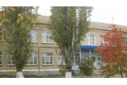 Ільїнський навчально-виховний комплекс Чернігівської районної ради Запорізької області